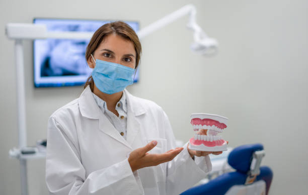 Best Emergency Treatment for Toothache in Fort Recovery, OH