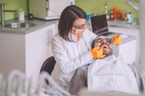  Fort Recovery, OH Emergency Dentist Pros