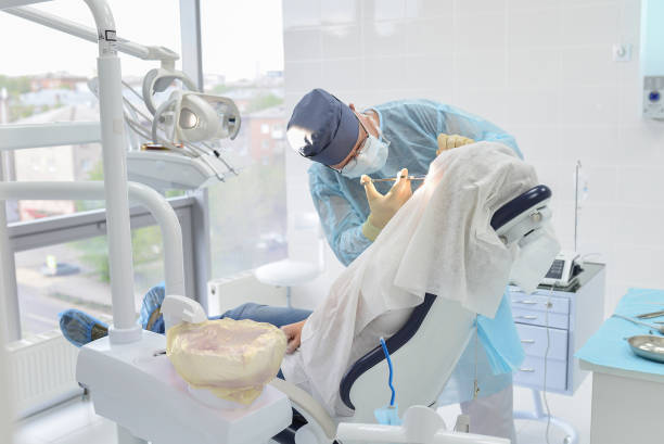 Best Weekend Emergency Dentist in Fort Recovery, OH